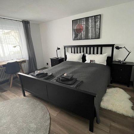 Apartment Im Gruendle Birkenfeld  Bagian luar foto