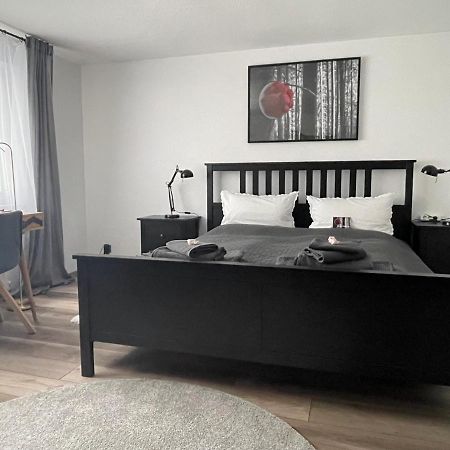 Apartment Im Gruendle Birkenfeld  Bagian luar foto
